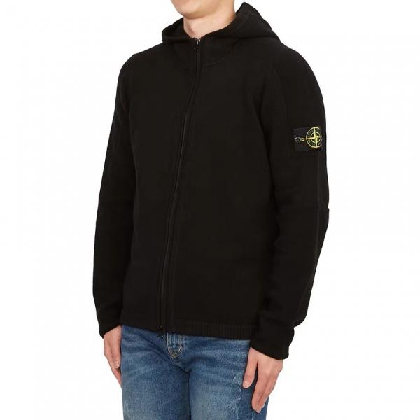 Stone Island  ストーンアイランドカーデガンコピー2026上品３色人気ランキング上品カジュアルスタイル