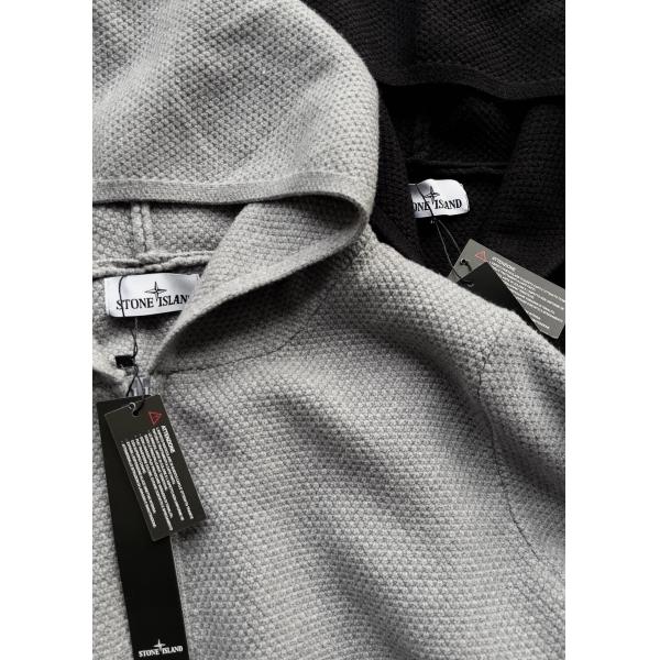Stone Island  ストーンアイランドカーデガンコピー2026上品３色人気ランキング上品カジュアルスタイル