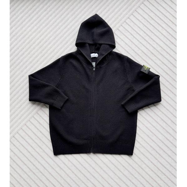 Stone Island  ストーンアイランドカーデガンコピー2026上品３色人気ランキング上品カジュアルスタイル