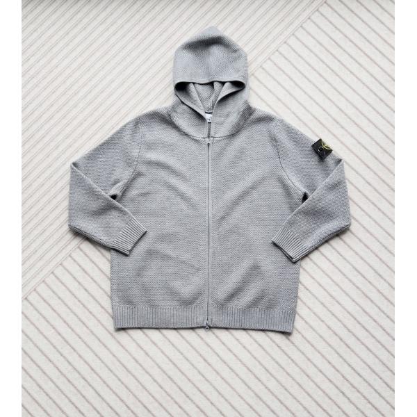 Stone Island  ストーンアイランドカーデガンコピー2026上品３色人気ランキング上品カジュアルスタイル