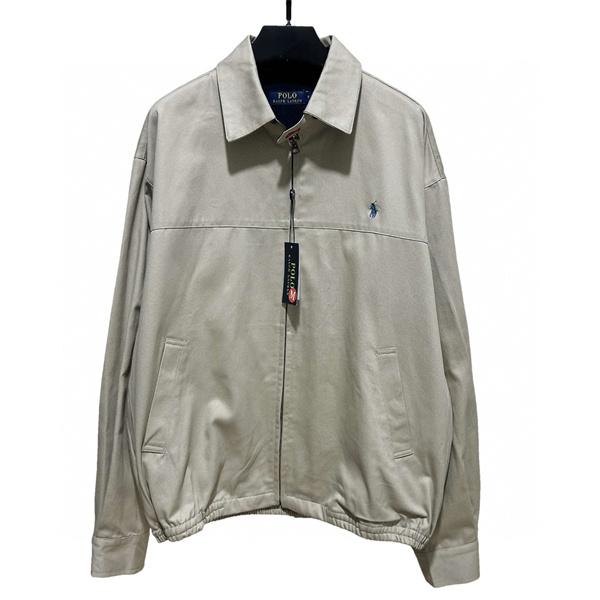 Ralph Lauren ポロ ラルフローレン ジャケットコピー人気ランキング2026新作使い勝手ユニセックス