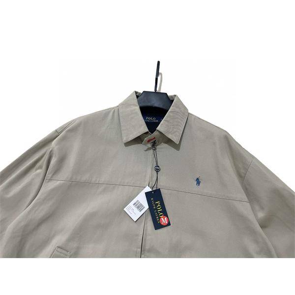 Ralph Lauren ポロ ラルフローレン ジャケットコピー人気ランキング2026新作使い勝手ユニセックス