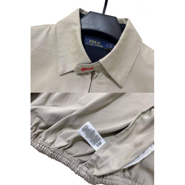 Ralph Lauren ポロ ラルフローレン ジャケットコピー人気ランキング2026新作使い勝手ユニセックス