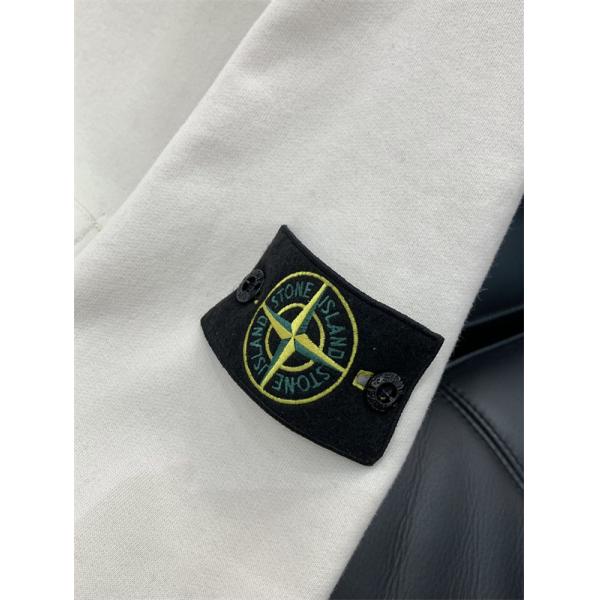 STONE ISLAND ストーンアイランド パーカーコピートレンド人気2026ファッションお洒落コーデ上質アイテム