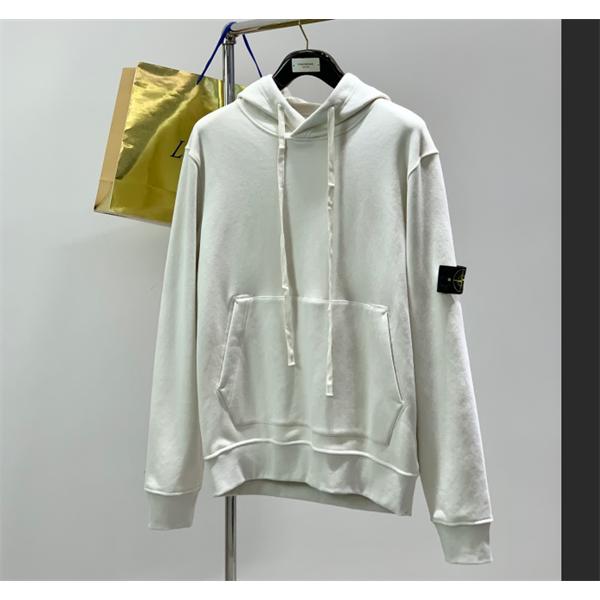 STONE ISLAND ストーンアイランド パーカーコピートレンド人気2026ファッションお洒落コーデ上質アイテム