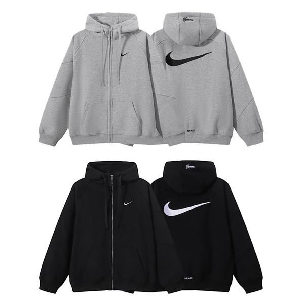 SUPREME x  NIKEコラボセットアップシュプリームコピー人気2026トレンド新作2点セット