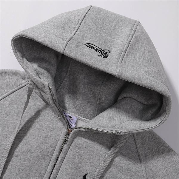 SUPREME x  NIKEコラボセットアップシュプリームコピー人気2026トレンド新作2点セット