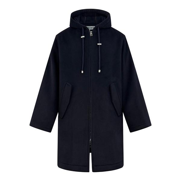 ★2026人気上昇中★ロエベ コートコピーLOEWEメンズファッションリラックス感数量限定