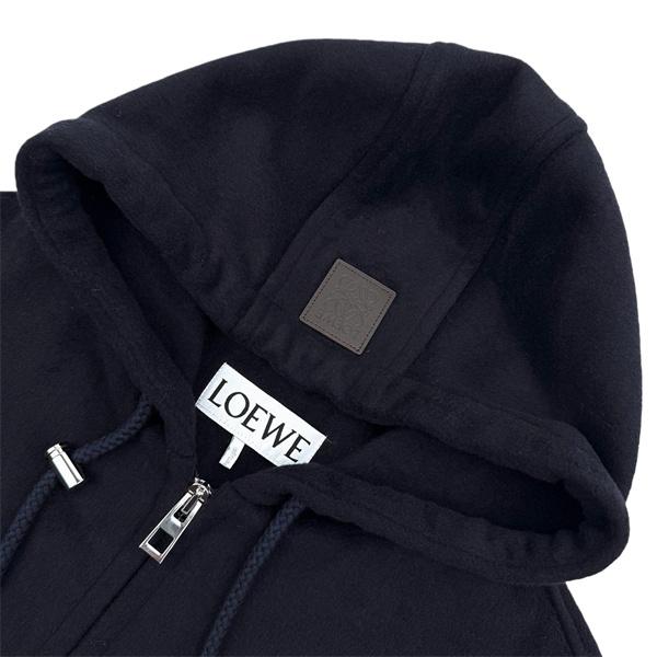 ★2026人気上昇中★ロエベ コートコピーLOEWEメンズファッションリラックス感数量限定