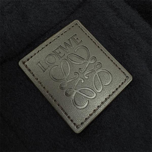 ★2026人気上昇中★ロエベ コートコピーLOEWEメンズファッションリラックス感数量限定