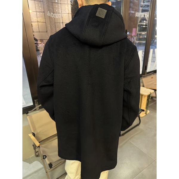 ★2026人気上昇中★ロエベ コートコピーLOEWEメンズファッションリラックス感数量限定