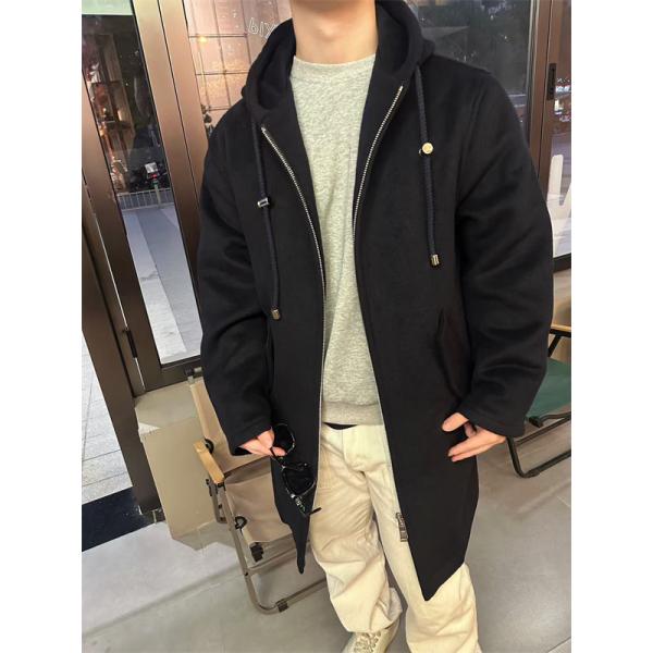 ★2026人気上昇中★ロエベ コートコピーLOEWEメンズファッションリラックス感数量限定