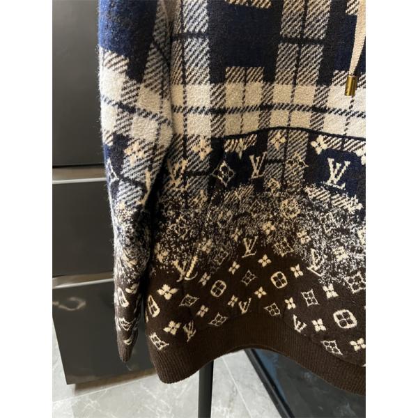 26ss★ルイヴィトンパーカースーパーコピーLOUIS VUITTONお洒落大人気ユニセックス