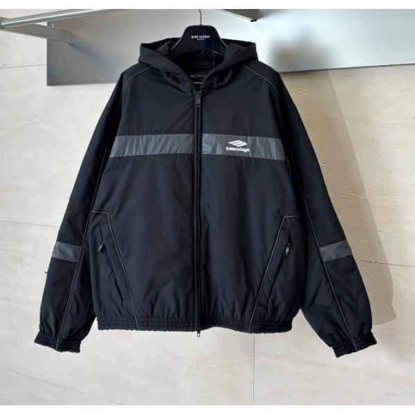 人気26ss★バレンシアガジャケットスーパーコピーBALENCIAGA新作上質なアイテム