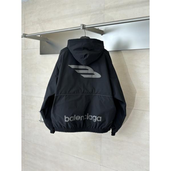 人気26ss★バレンシアガジャケットスーパーコピーBALENCIAGA新作上質なアイテム