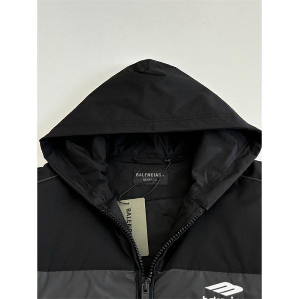 人気26ss★バレンシアガジャケットスーパーコピーBALENCIAGA新作上質なアイテム