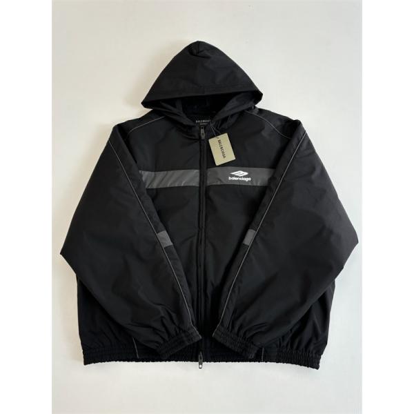 人気26ss★バレンシアガジャケットスーパーコピーBALENCIAGA新作上質なアイテム