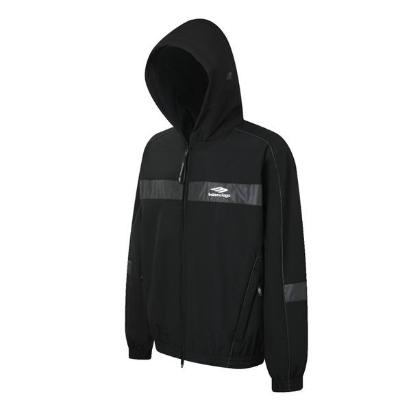 BALENCIAGA  激安通販バレンシアガ ジャケットコピー2026お洒落トレンド最新作