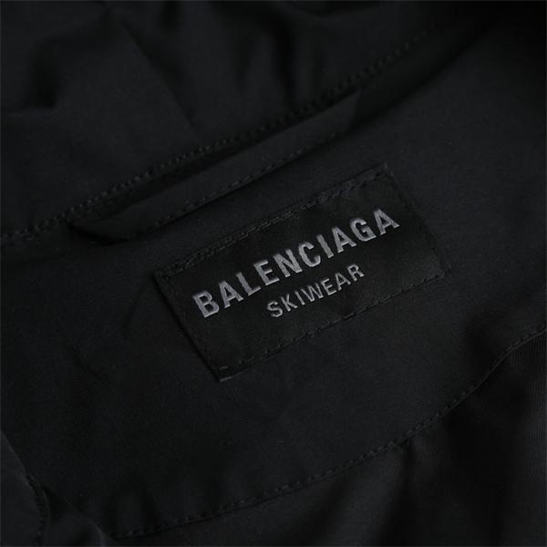 BALENCIAGA  激安通販バレンシアガ ジャケットコピー2026お洒落トレンド最新作
