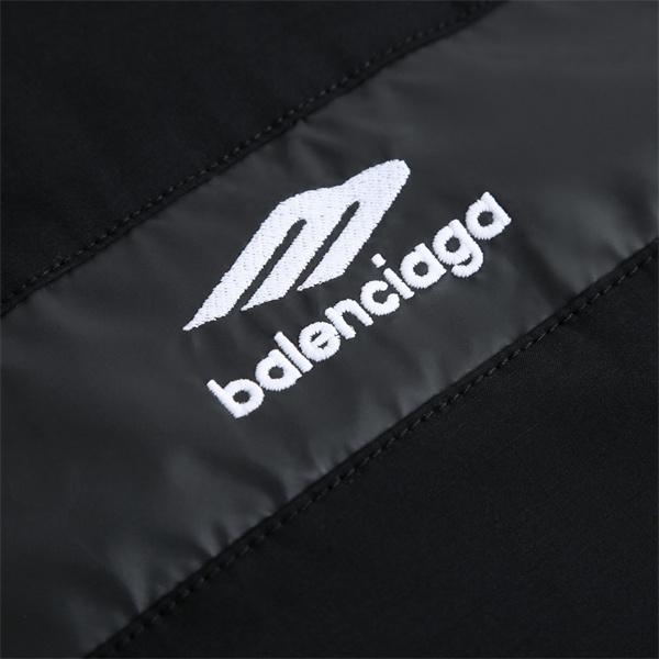 BALENCIAGA  激安通販バレンシアガ ジャケットコピー2026お洒落トレンド最新作