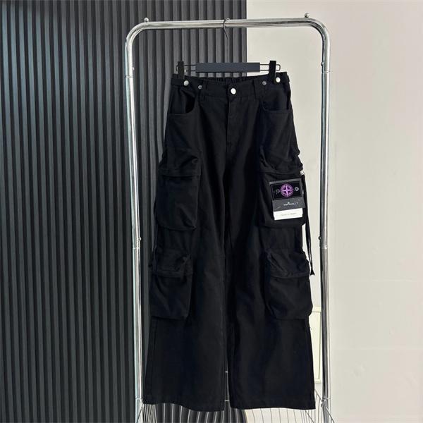 2026人気上昇中★★ ストーンアイランドカーゴパンツ コピー激安通販STONE ISLAND