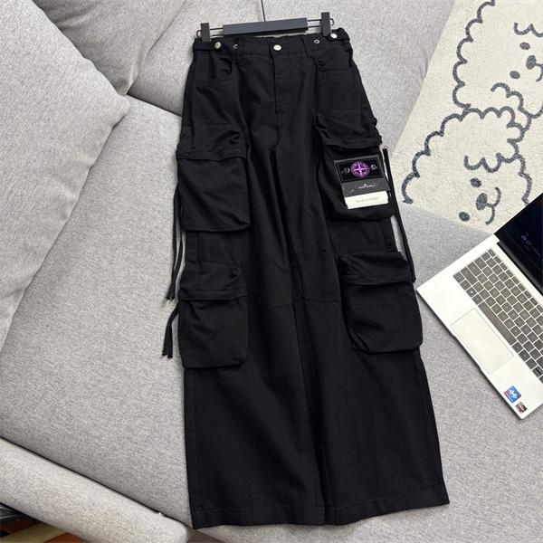 2026人気上昇中★★ ストーンアイランドカーゴパンツ コピー激安通販STONE ISLAND