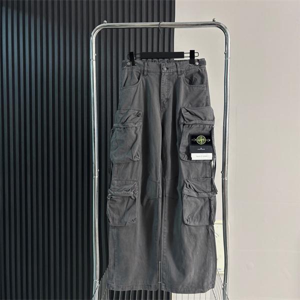 2026人気上昇中★★ ストーンアイランドカーゴパンツ コピー激安通販STONE ISLAND