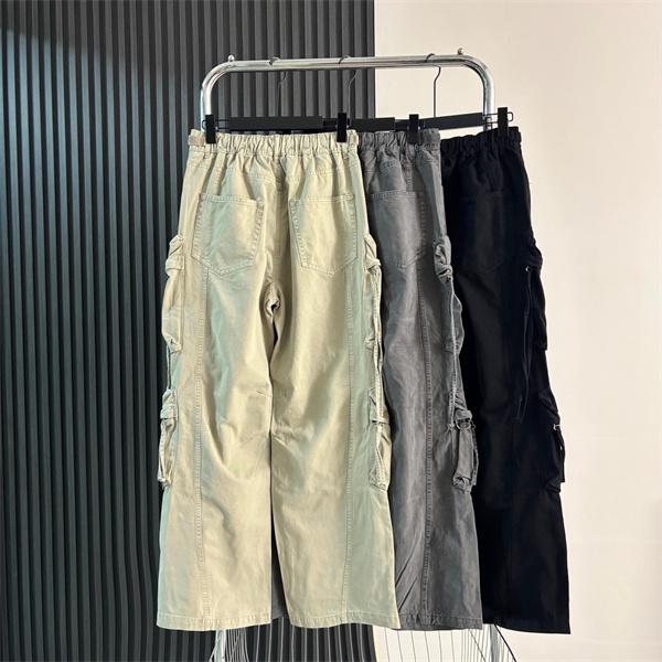 2026人気上昇中★★ ストーンアイランドカーゴパンツ コピー激安通販STONE ISLAND