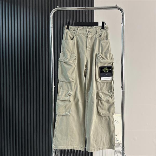 2026人気上昇中★★ ストーンアイランドカーゴパンツ コピー激安通販STONE ISLAND