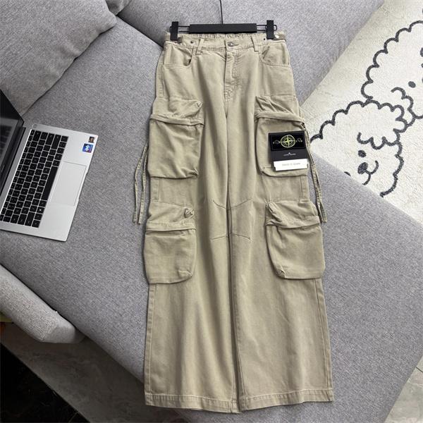 2026人気上昇中★★ ストーンアイランドカーゴパンツ コピー激安通販STONE ISLAND