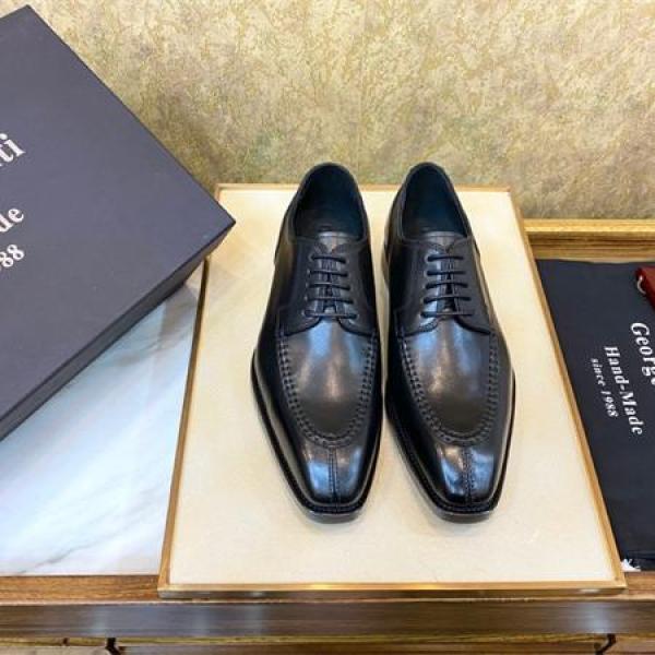 上品 定番 内羽根 スムース  2026新作 シューズ Berluti ベルルッティ コピー