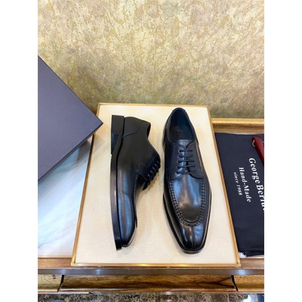 上品 定番 内羽根 スムース  2026新作 シューズ Berluti ベルルッティ コピー