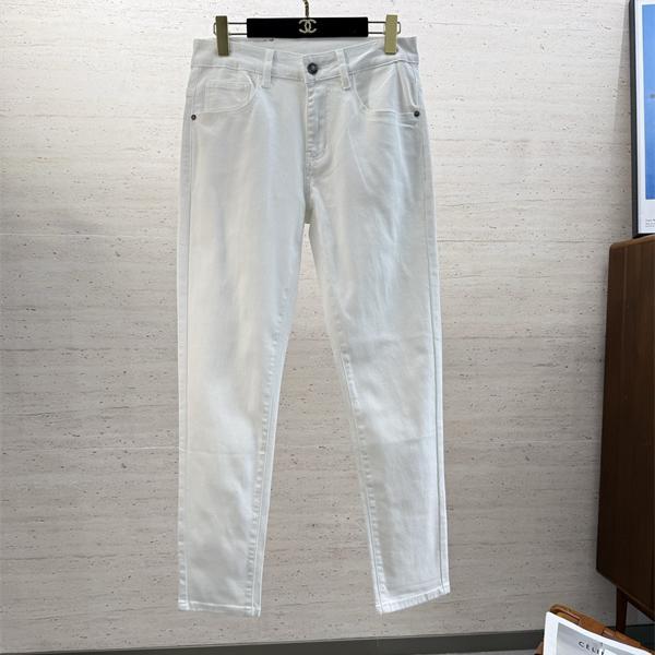 LOUIS VUITTON ルイヴィトン コピー 新作登場 上質素材 クリーン ストレート デニム