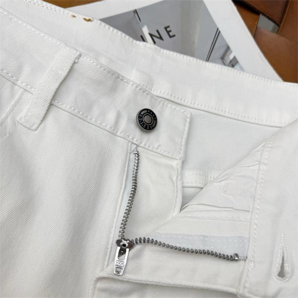 LOUIS VUITTON ルイヴィトン コピー 新作登場 上質素材 クリーン ストレート デニム