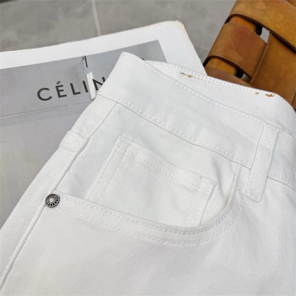 LOUIS VUITTON ルイヴィトン コピー 新作登場 上質素材 クリーン ストレート デニム