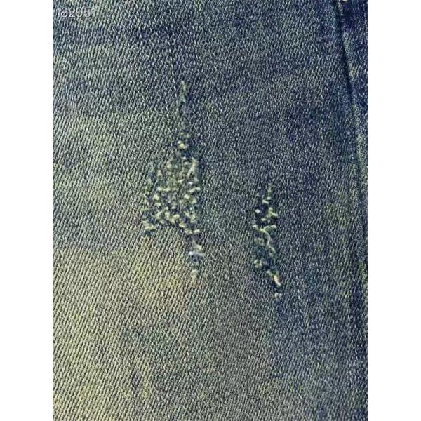 売れ筋注目 ヴィンテージ加工 2026新作 デニム LOUIS VUITTON ルイヴィトン コピー