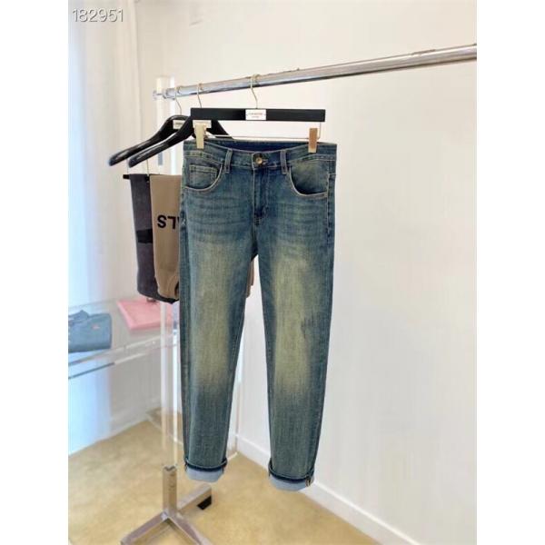 売れ筋注目 ヴィンテージ加工 2026新作 デニム LOUIS VUITTON ルイヴィトン コピー