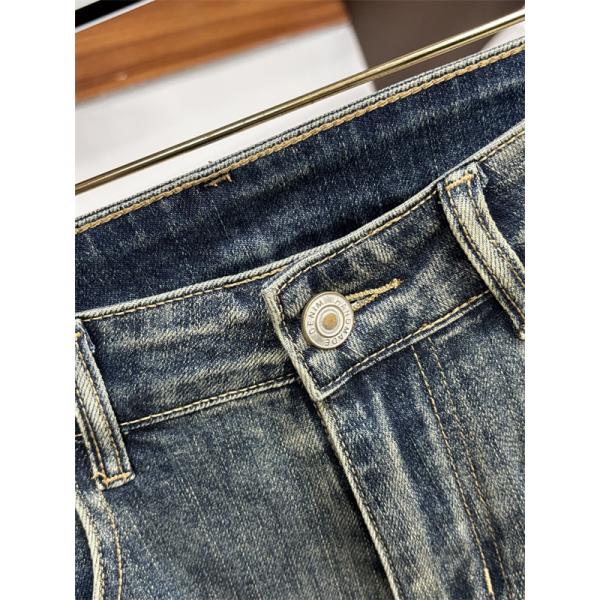 LOUIS VUITTON ルイヴィトン コピー 定番人気 色落ちデザイン 2026新作 デニム