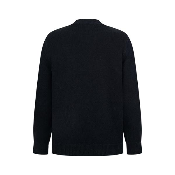  話題沸騰 2026新作 立体ロゴ 柔らか素材 ニット LOUIS VUITTON ルイヴィトン コピー