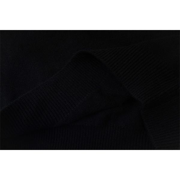  話題沸騰 2026新作 立体ロゴ 柔らか素材 ニット LOUIS VUITTON ルイヴィトン コピー