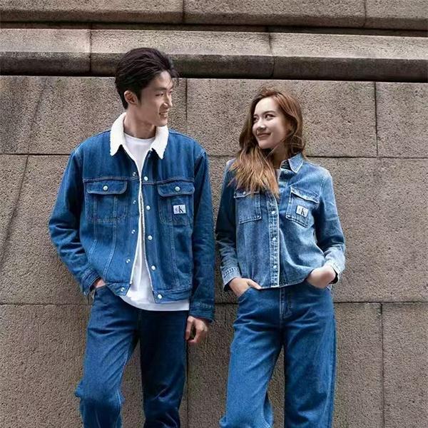 注目アイテム 2026新作 厚手デニム カジュアル LOUIS VUITTON ルイヴィトン コピー