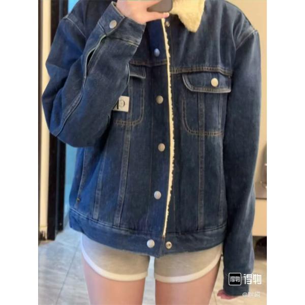 注目アイテム 2026新作 厚手デニム カジュアル LOUIS VUITTON ルイヴィトン コピー