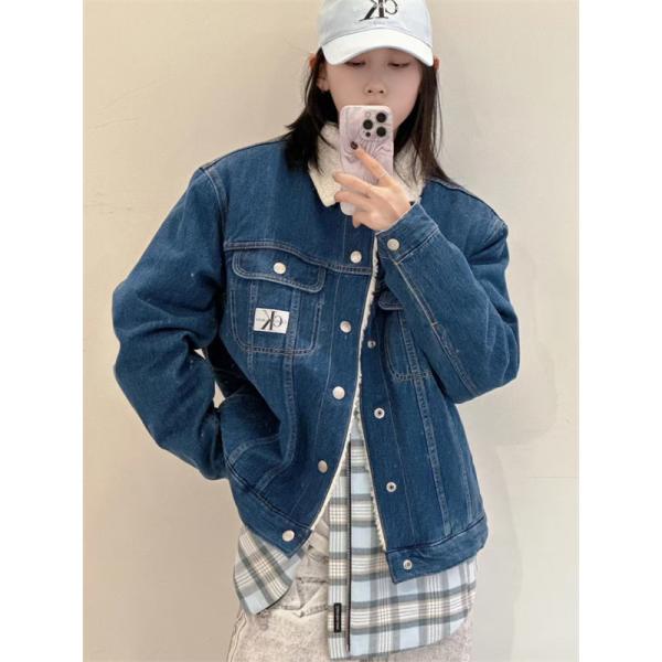 注目アイテム 2026新作 厚手デニム カジュアル LOUIS VUITTON ルイヴィトン コピー