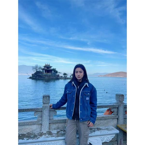 注目アイテム 2026新作 厚手デニム カジュアル LOUIS VUITTON ルイヴィトン コピー