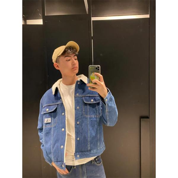 注目アイテム 2026新作 厚手デニム カジュアル LOUIS VUITTON ルイヴィトン コピー