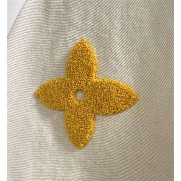 LOUIS VUITTON ルイヴィトン コピー 視線集中 2026新作 刺繍デザイン ジャケット