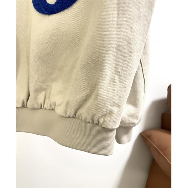 LOUIS VUITTON ルイヴィトン コピー 視線集中 2026新作 刺繍デザイン ジャケット