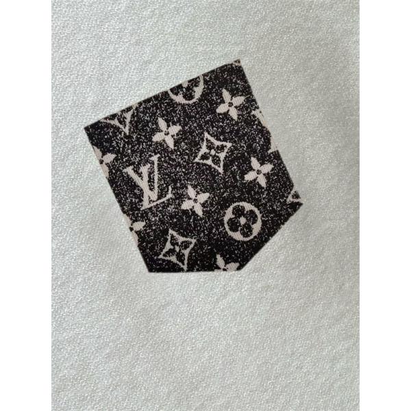 売切注意 2026新作 ポケットアクセント ニット LOUIS VUITTON ルイヴィトン コピー