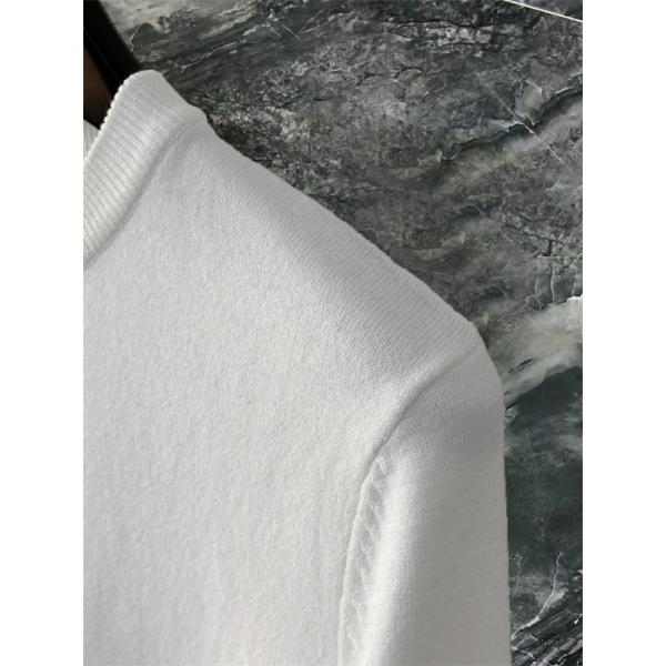 即完売予感 2026新作 LOUIS VUITTON ルイヴィトン コピー ミニワッペン モード系 ニット