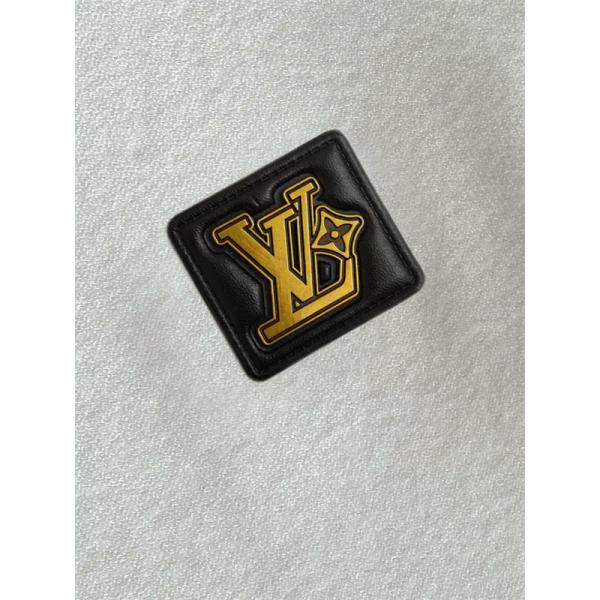 即完売予感 2026新作 LOUIS VUITTON ルイヴィトン コピー ミニワッペン モード系 ニット
